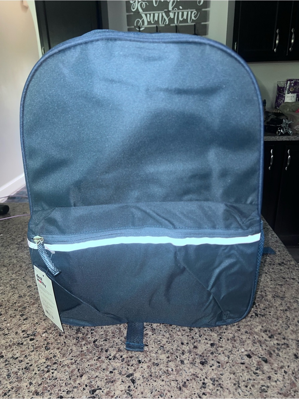Backpack – Everyday Carry Backpack